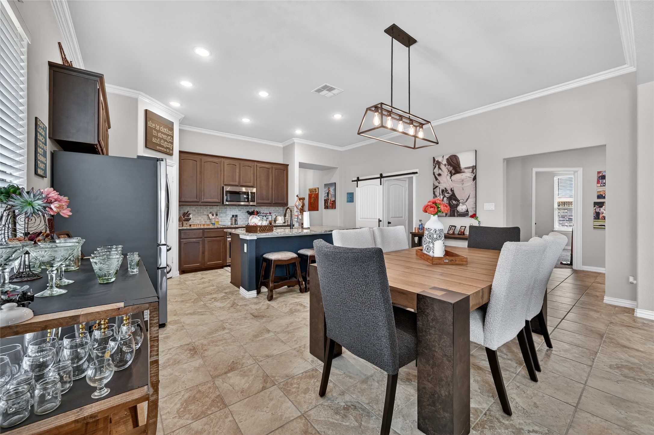 1504 Shindig Court Weatherford TX 76087