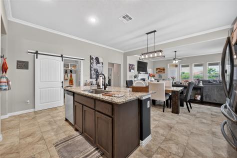 1504 Shindig Court Weatherford TX 76087
