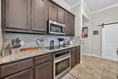 1504 Shindig Court Weatherford TX 76087