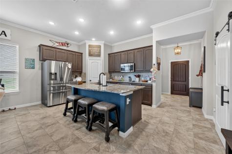 1504 Shindig Court Weatherford TX 76087