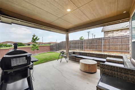 1504 Shindig Court Weatherford TX 76087