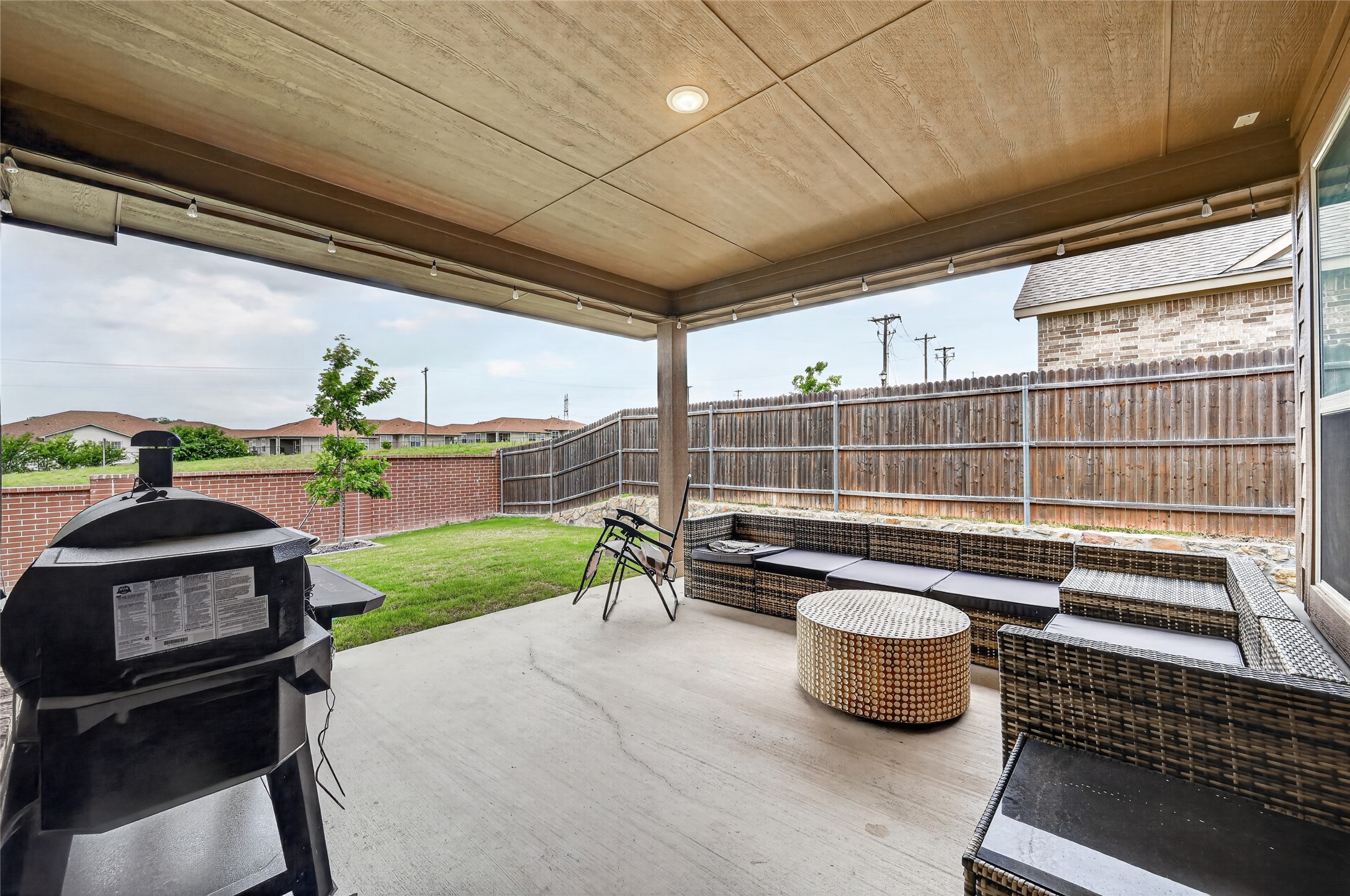 1504 Shindig Court Weatherford TX 76087