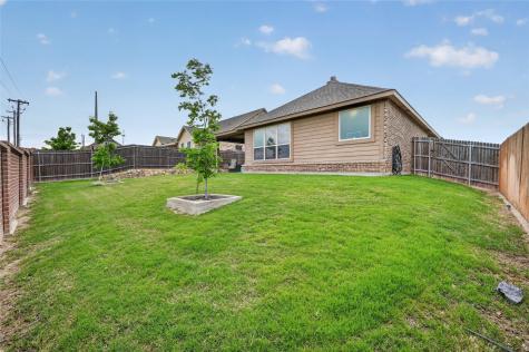 1504 Shindig Court Weatherford TX 76087