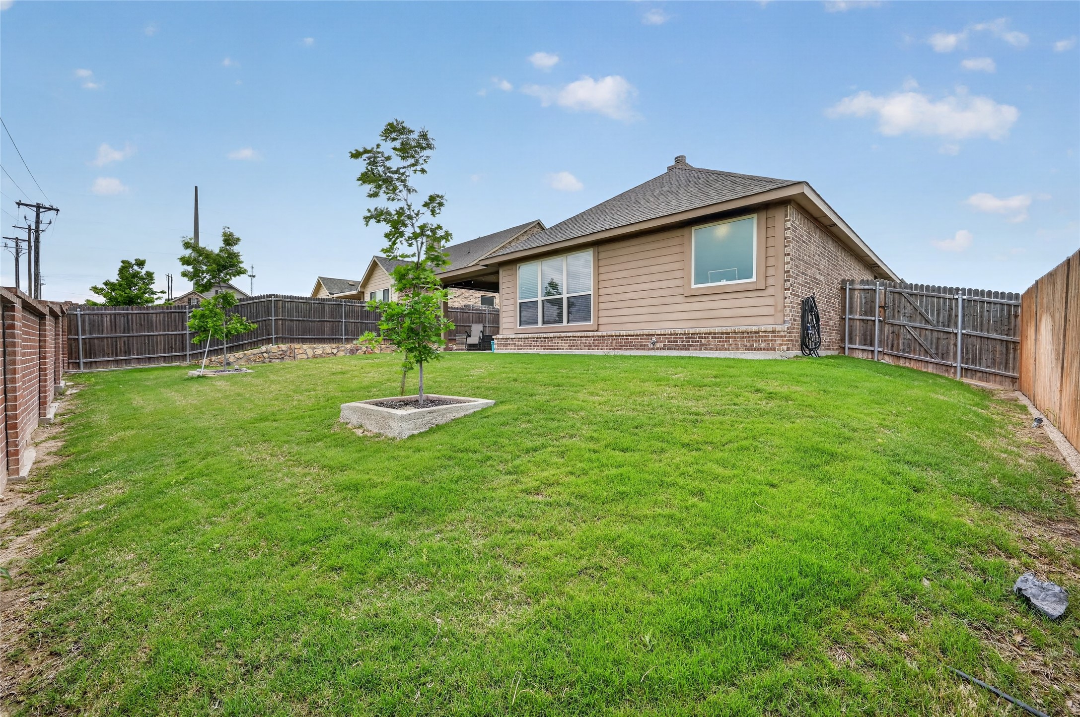 1504 Shindig Court Weatherford TX 76087