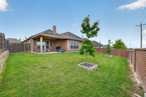 1504 Shindig Court Weatherford TX 76087