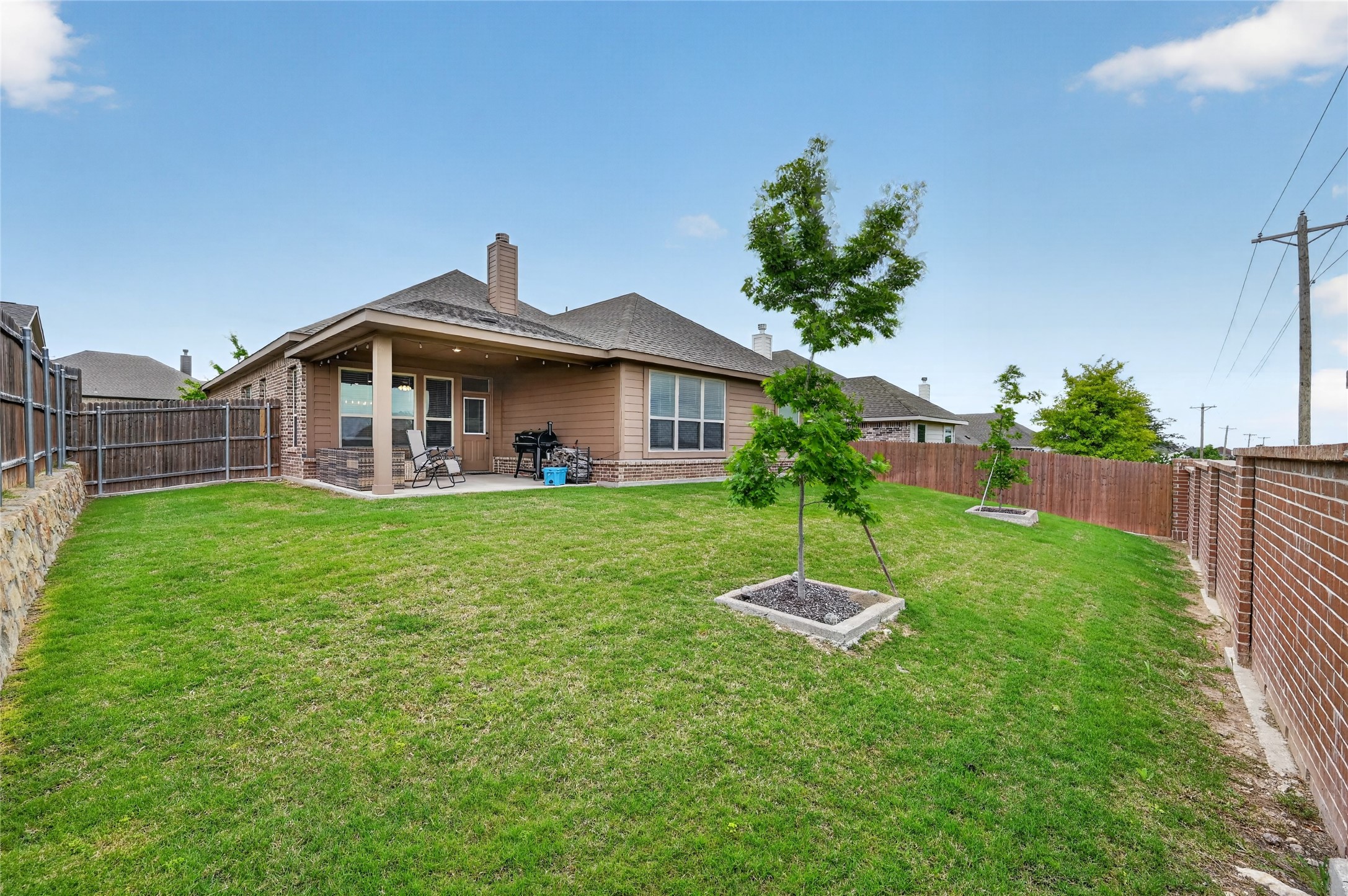 1504 Shindig Court Weatherford TX 76087