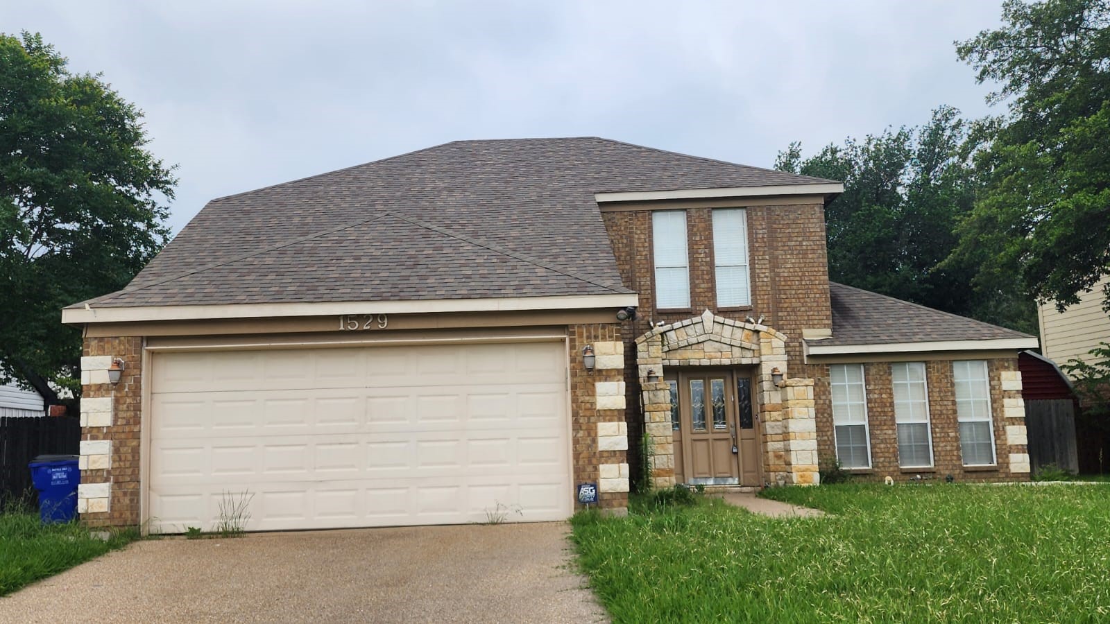 1529 Stratford Drive Mansfield TX 76063