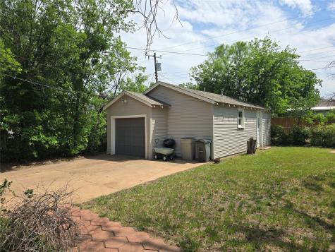 2235 S 6th Street Abilene TX 79605