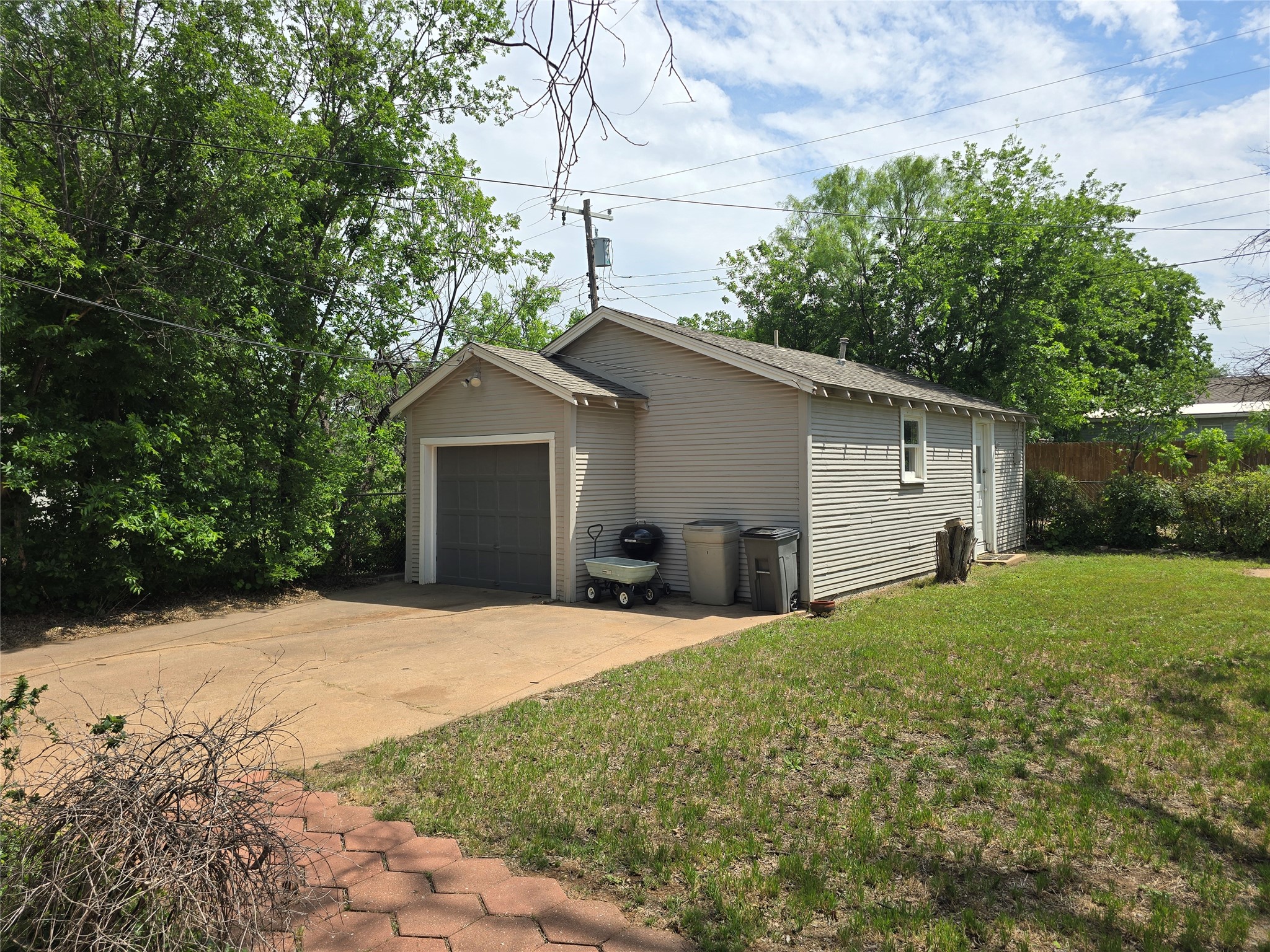 2235 S 6th Street Abilene TX 79605