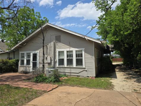 2235 S 6th Street Abilene TX 79605