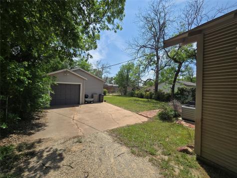 2235 S 6th Street Abilene TX 79605