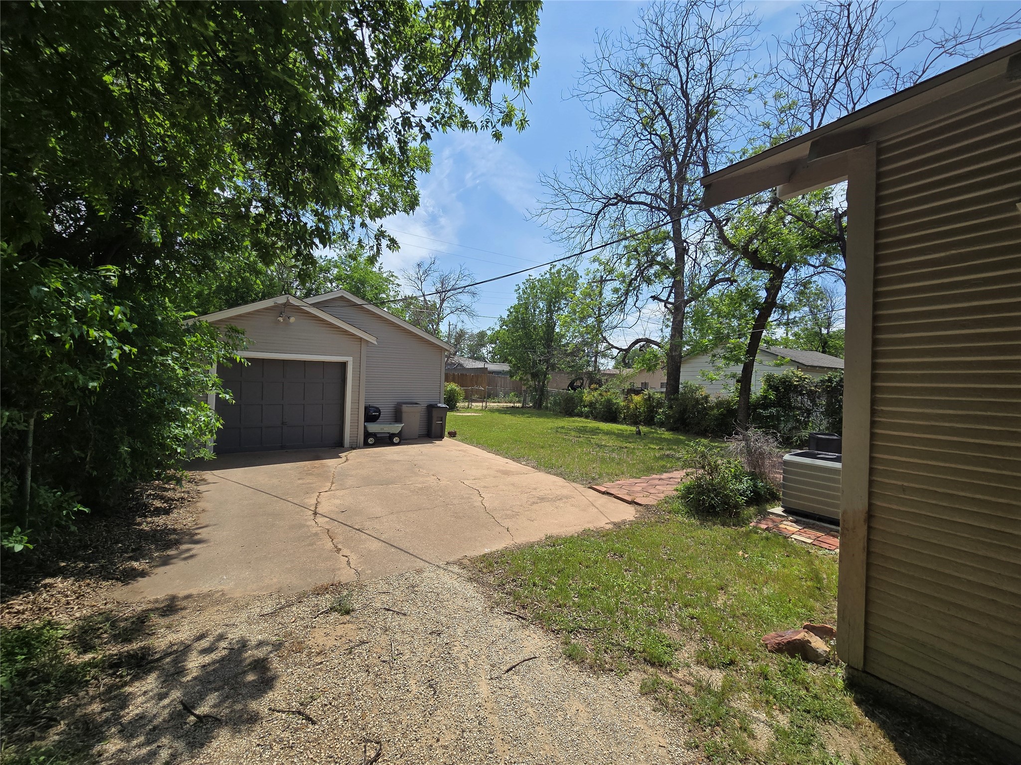 2235 S 6th Street Abilene TX 79605