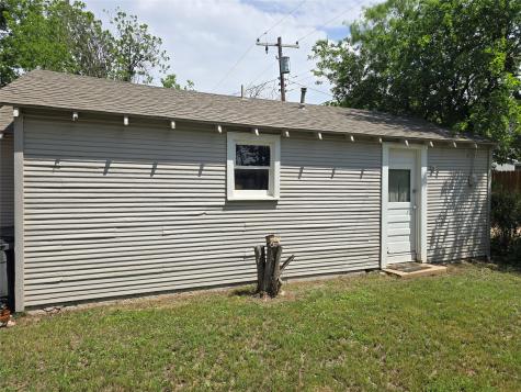 2235 S 6th Street Abilene TX 79605
