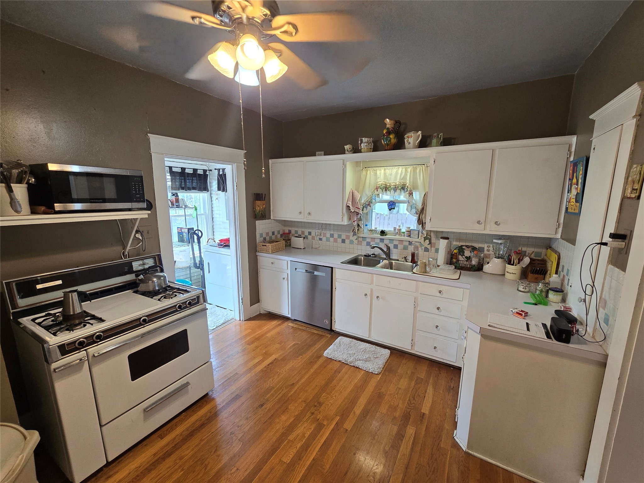 2235 S 6th Street Abilene TX 79605