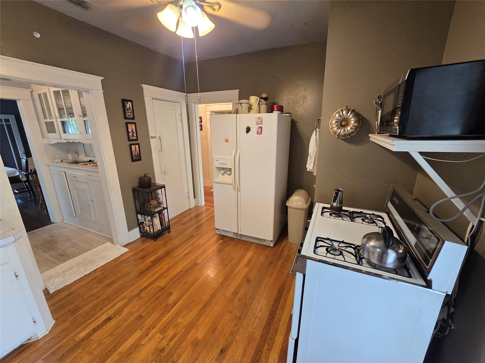 2235 S 6th Street Abilene TX 79605