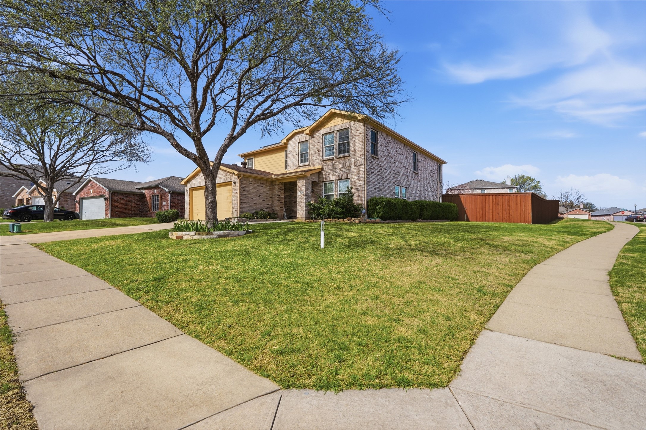 1628 Jewel Lane Little Elm TX 75036