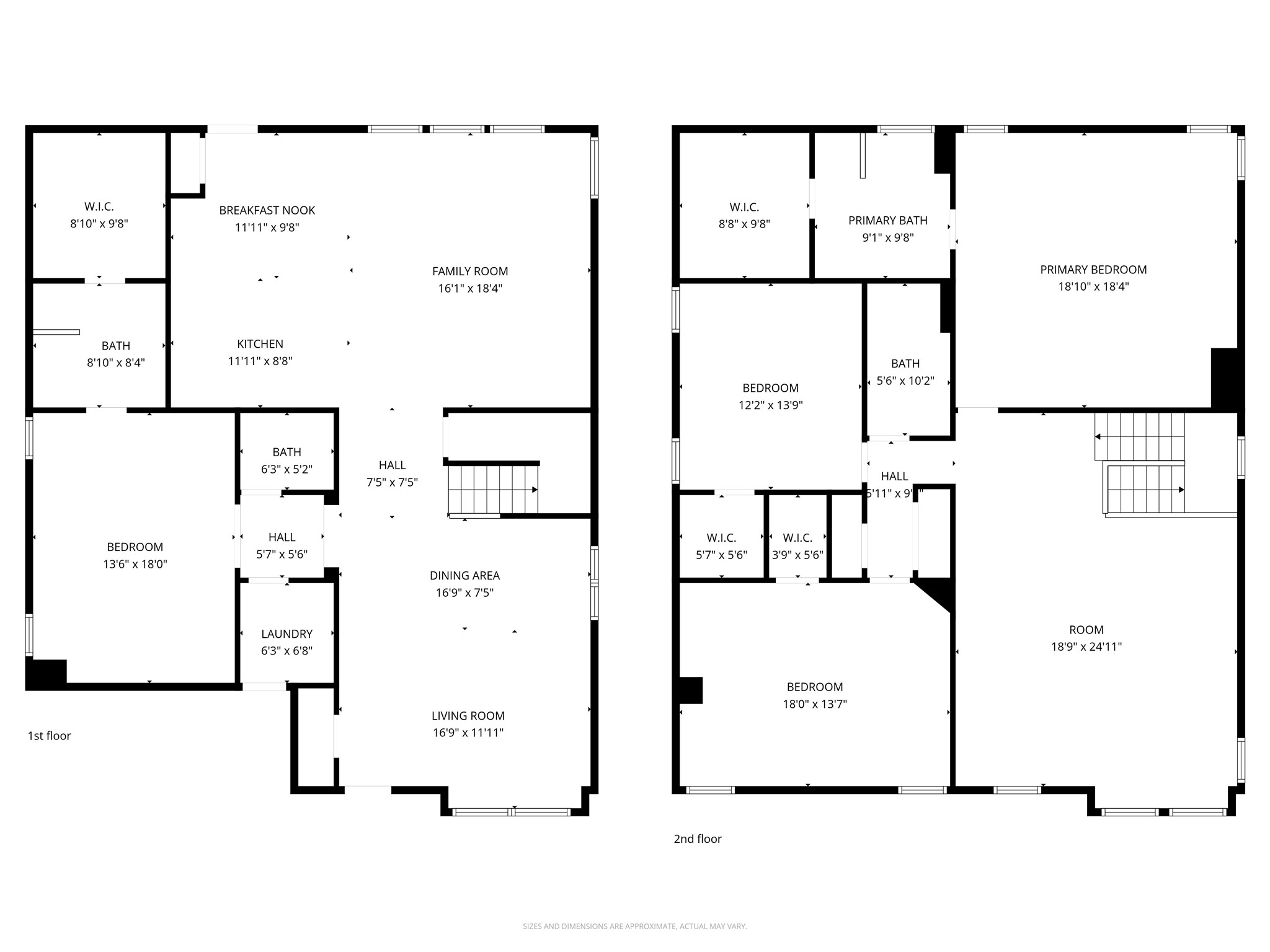 1628 Jewel Lane Little Elm TX 75036