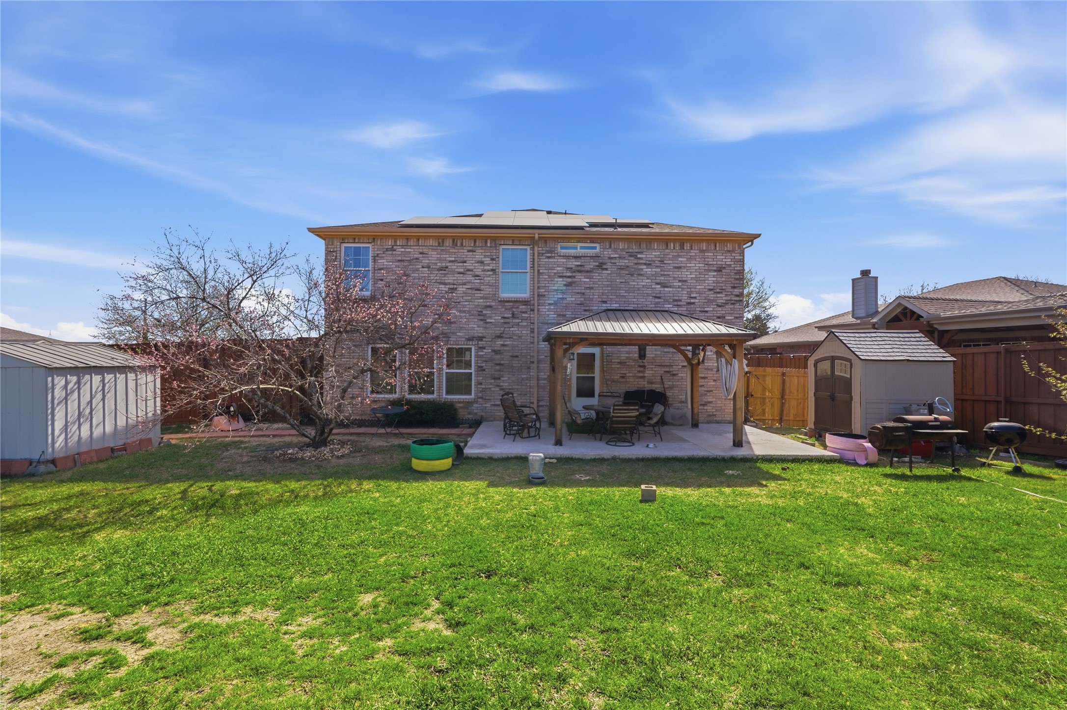 1628 Jewel Lane Little Elm TX 75036