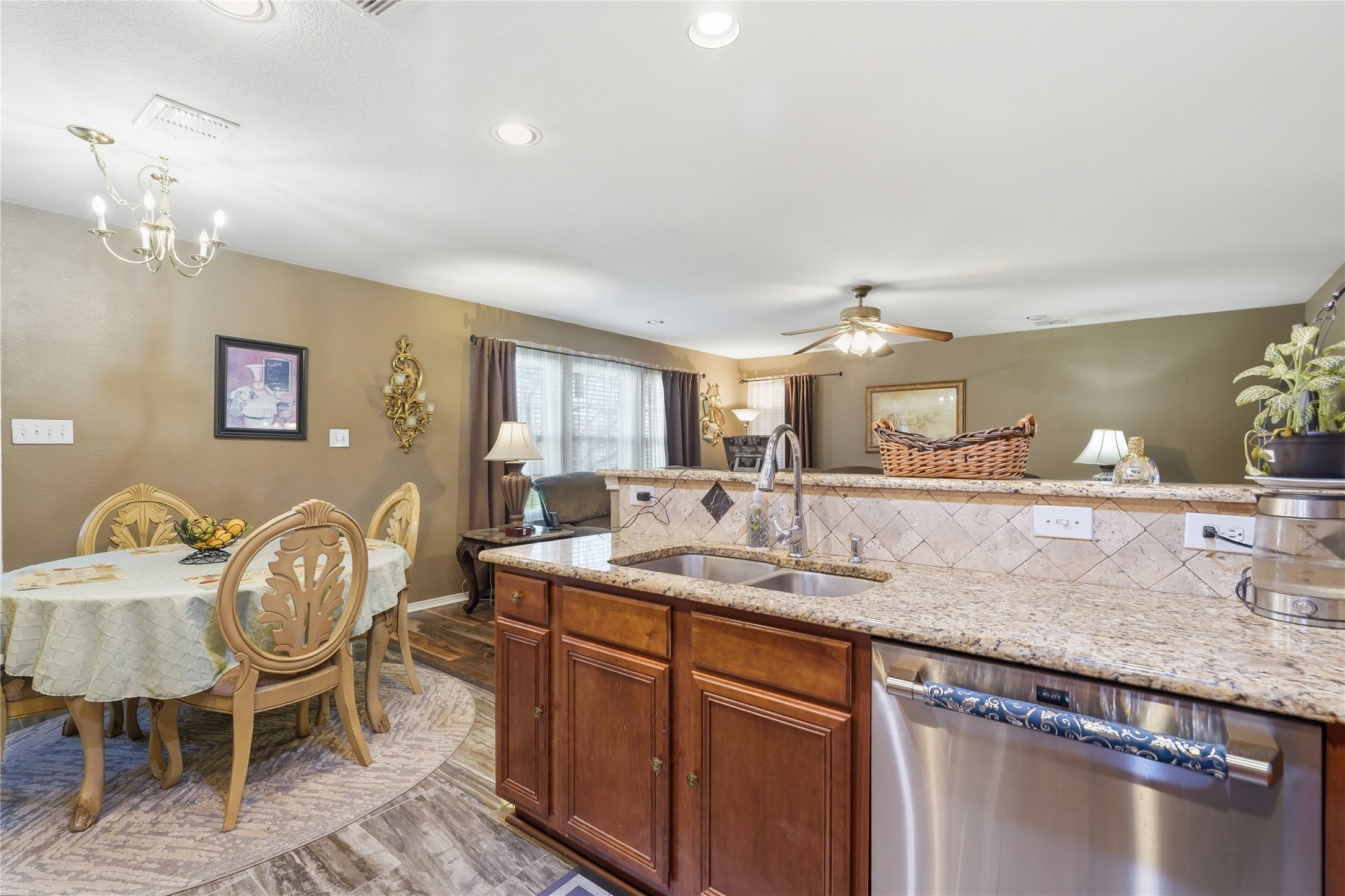 1628 Jewel Lane Little Elm TX 75036