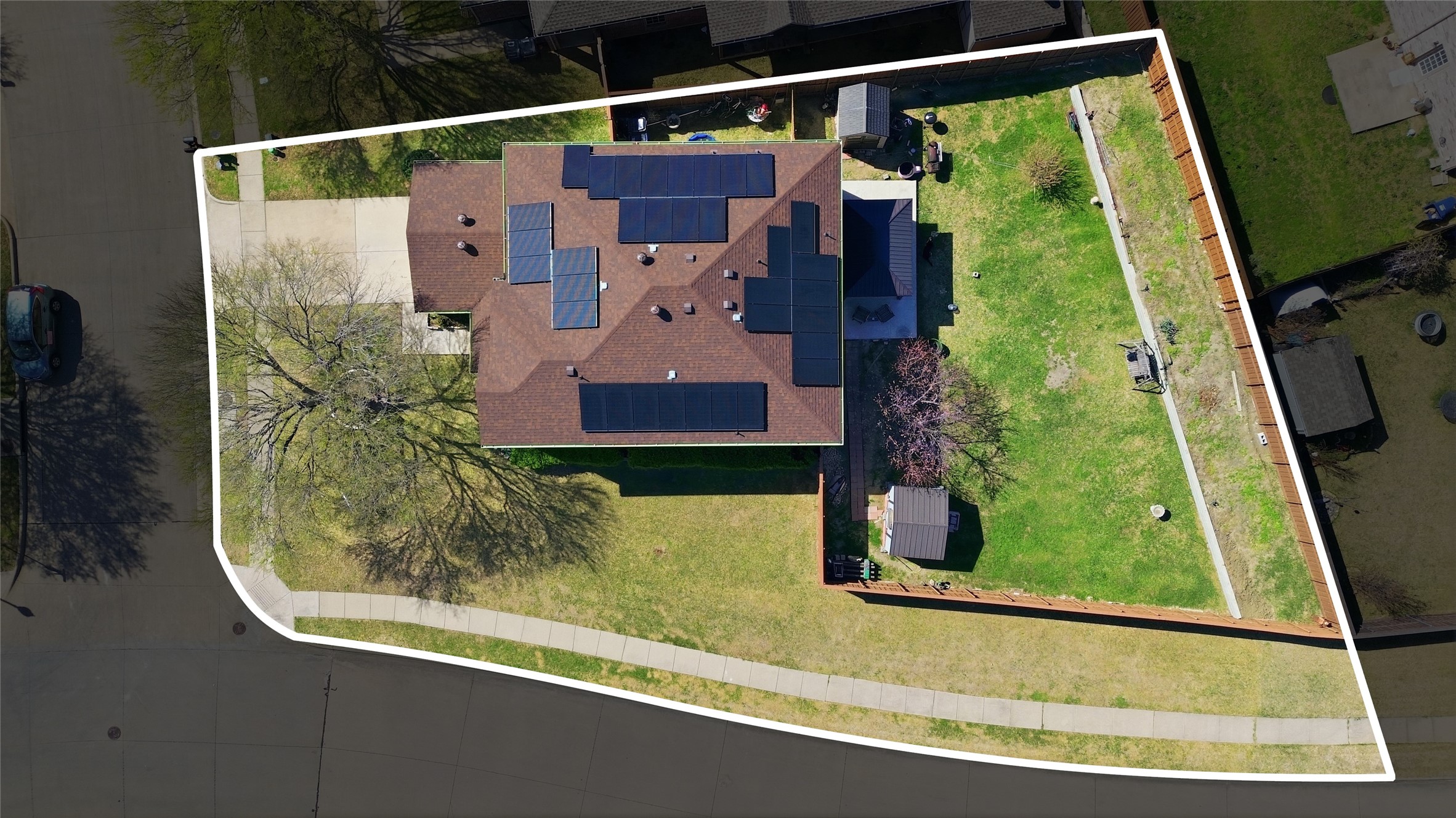 1628 Jewel Lane Little Elm TX 75036