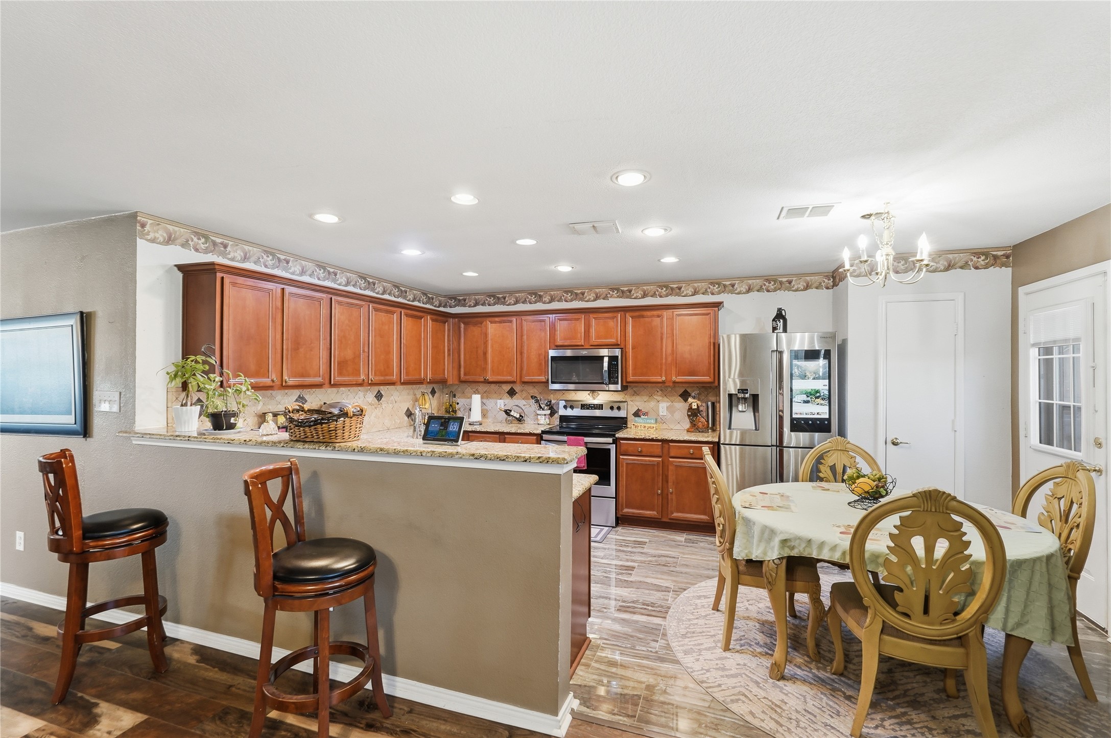 1628 Jewel Lane Little Elm TX 75036