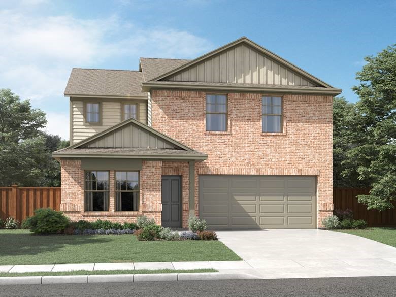 10540 Takala Drive Fort Worth TX 76179