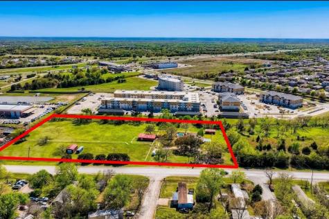 4260 Lasater Road Balch Springs TX 75181
