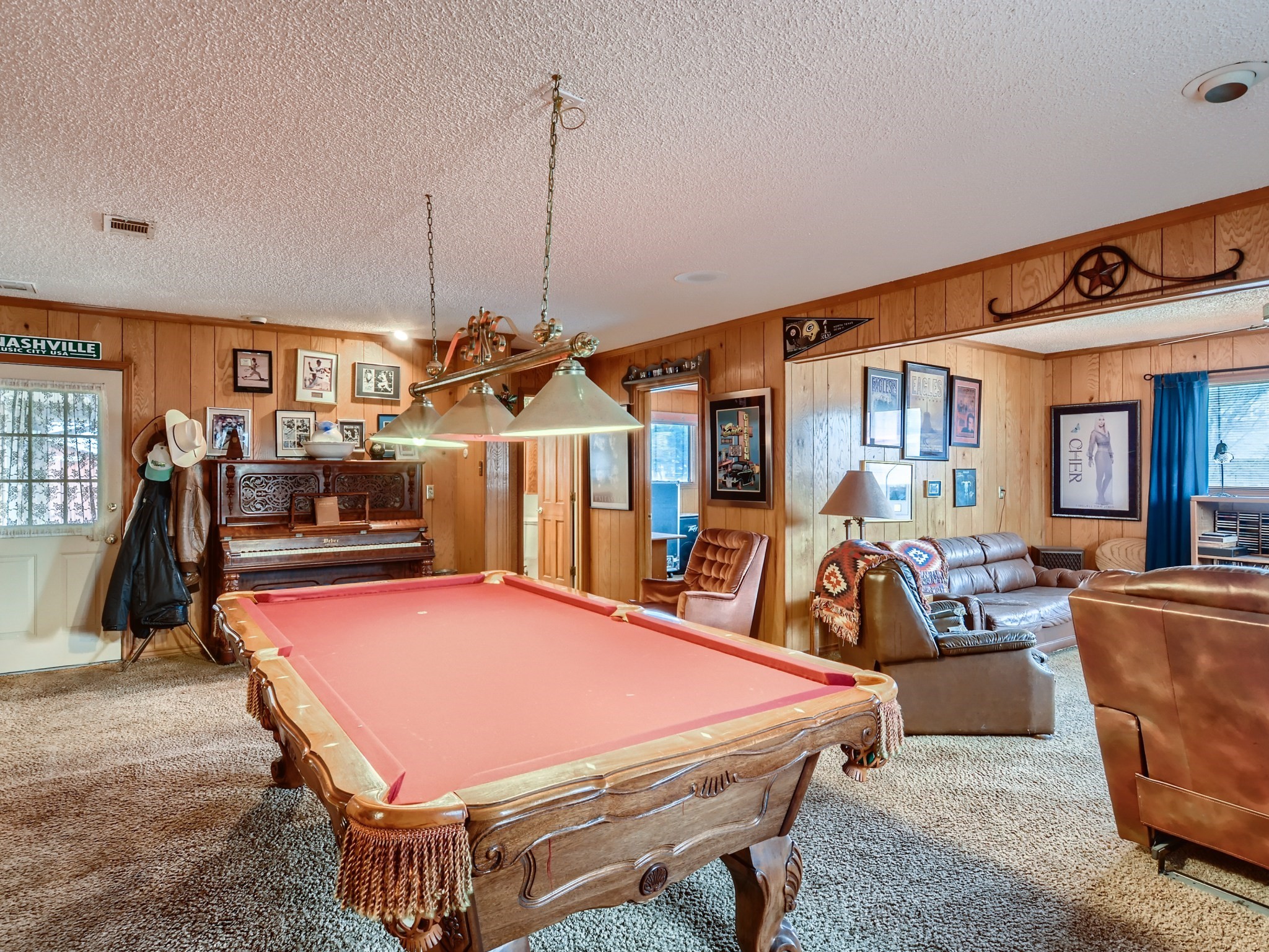4260 Lasater Road Balch Springs TX 75181