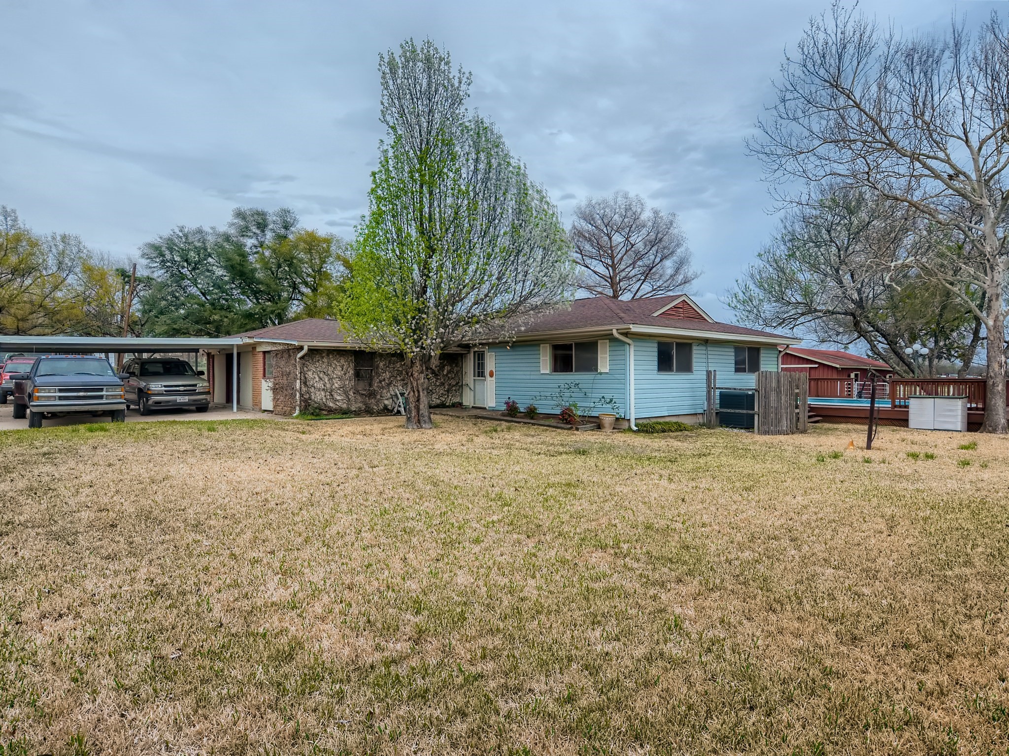4260 Lasater Road Balch Springs TX 75181
