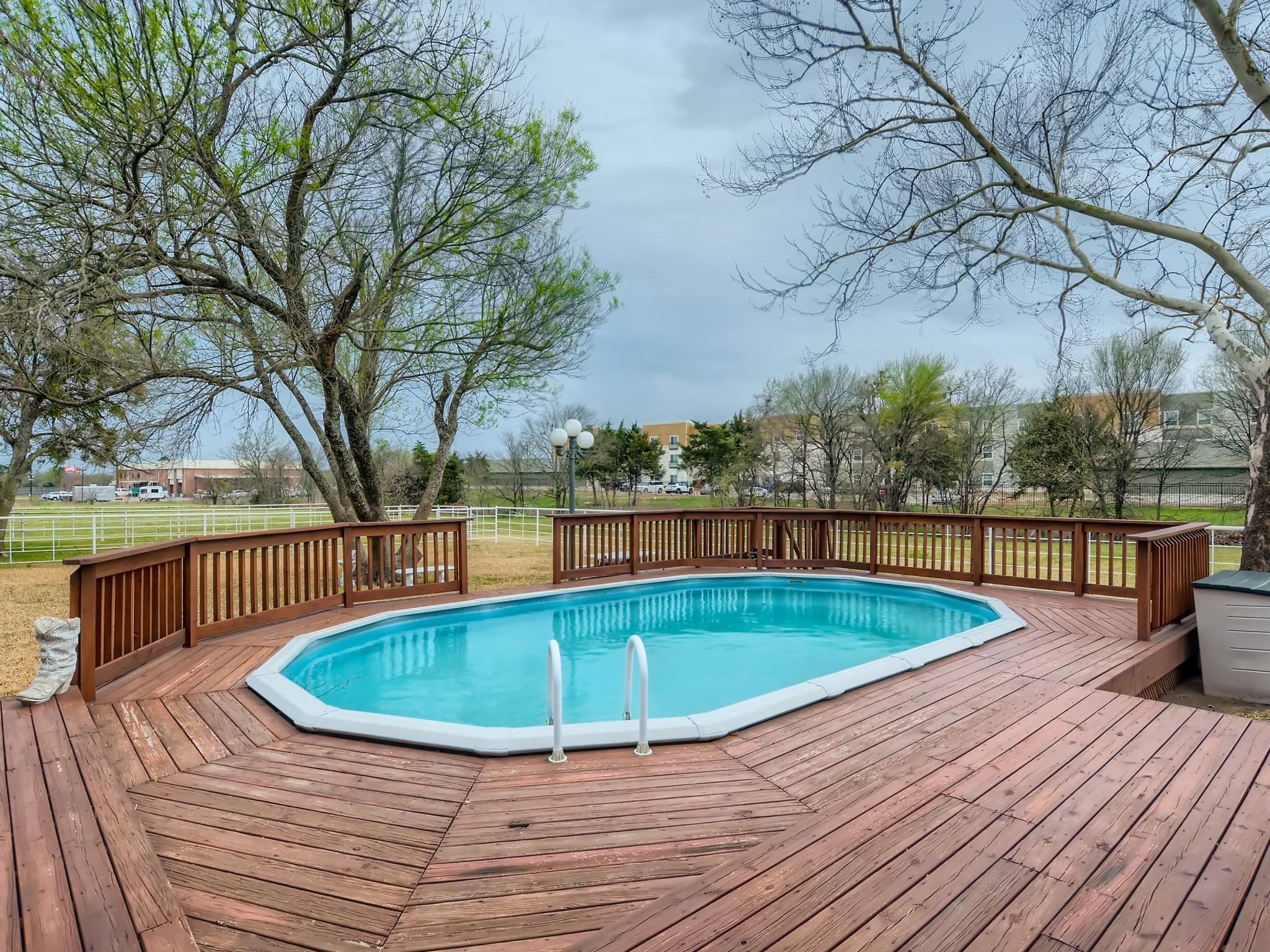 4260 Lasater Road Balch Springs TX 75181