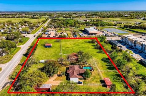 4260 Lasater Road Balch Springs TX 75181