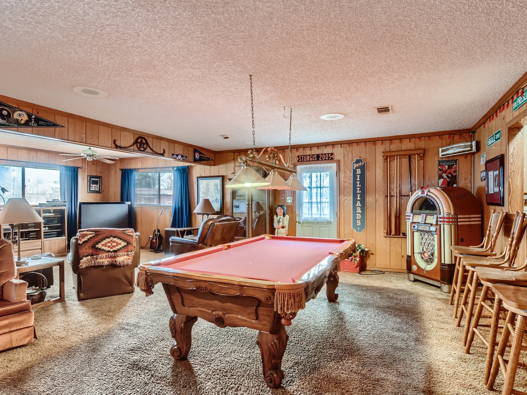 4260 Lasater Road Balch Springs TX 75181
