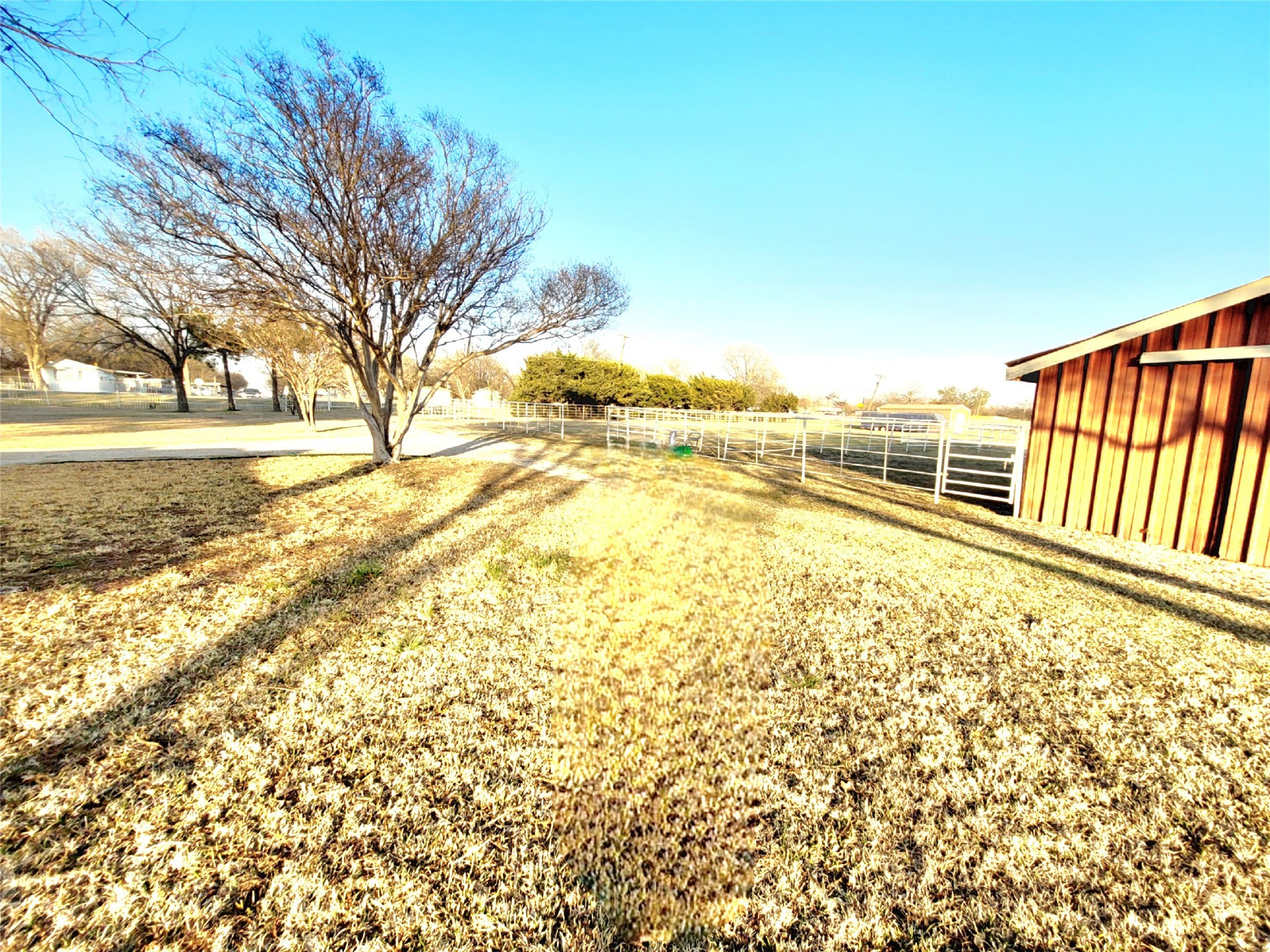 4260 Lasater Road Balch Springs TX 75181