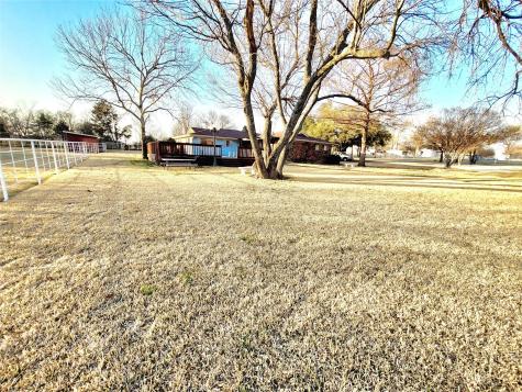 4260 Lasater Road Balch Springs TX 75181