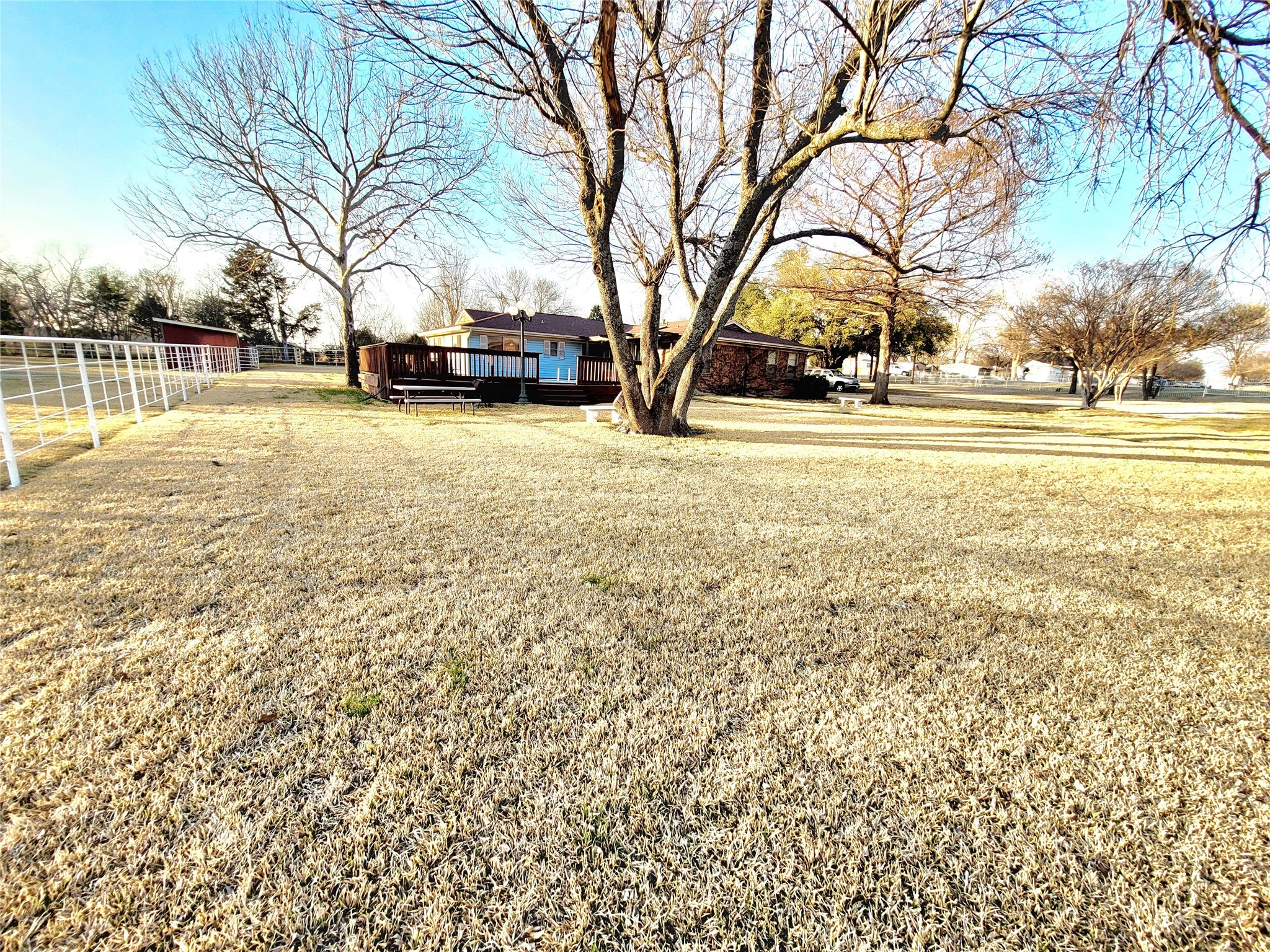 4260 Lasater Road Balch Springs TX 75181