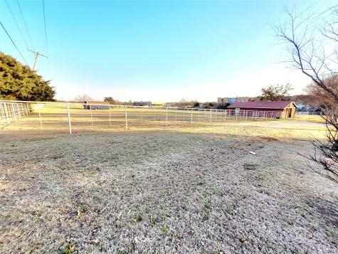 4260 Lasater Road Balch Springs TX 75181