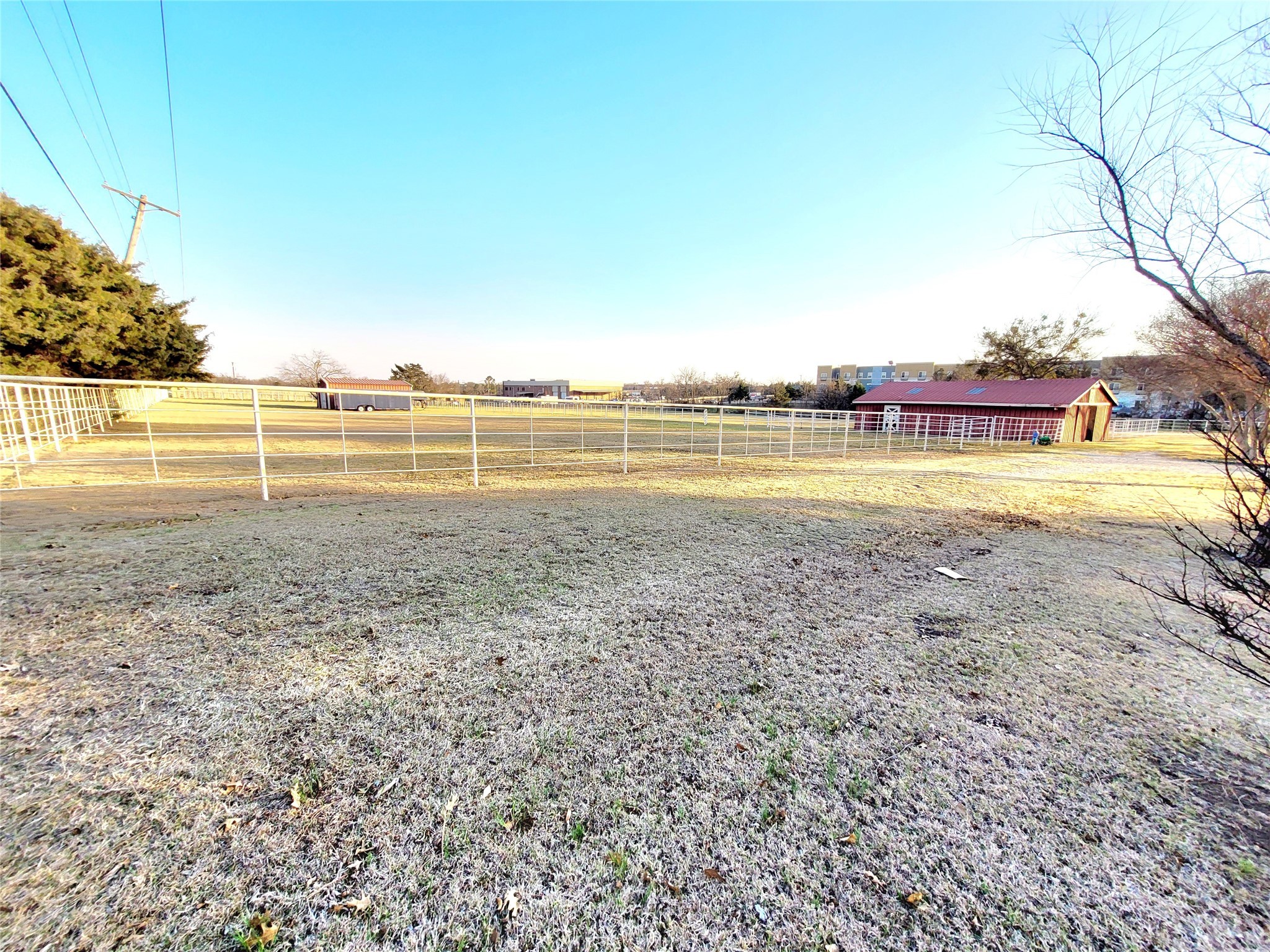 4260 Lasater Road Balch Springs TX 75181