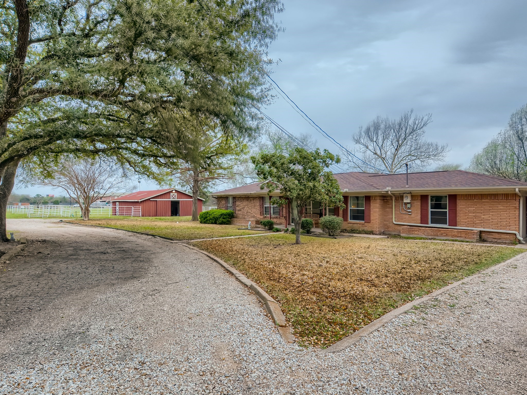 4260 Lasater Road Balch Springs TX 75181