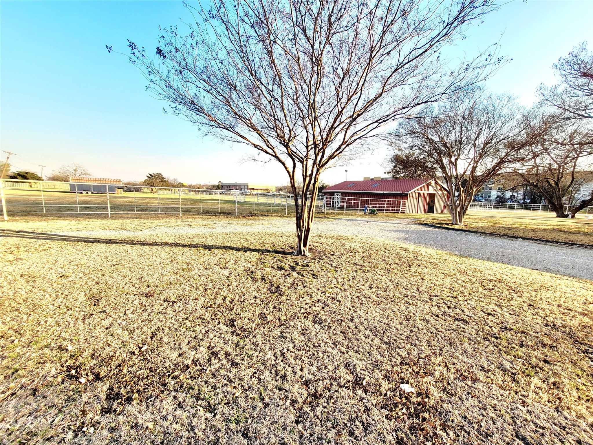 4260 Lasater Road Balch Springs TX 75181