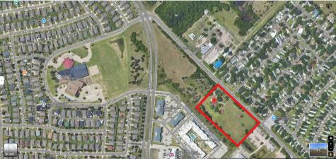 4260 Lasater Road Balch Springs TX 75181