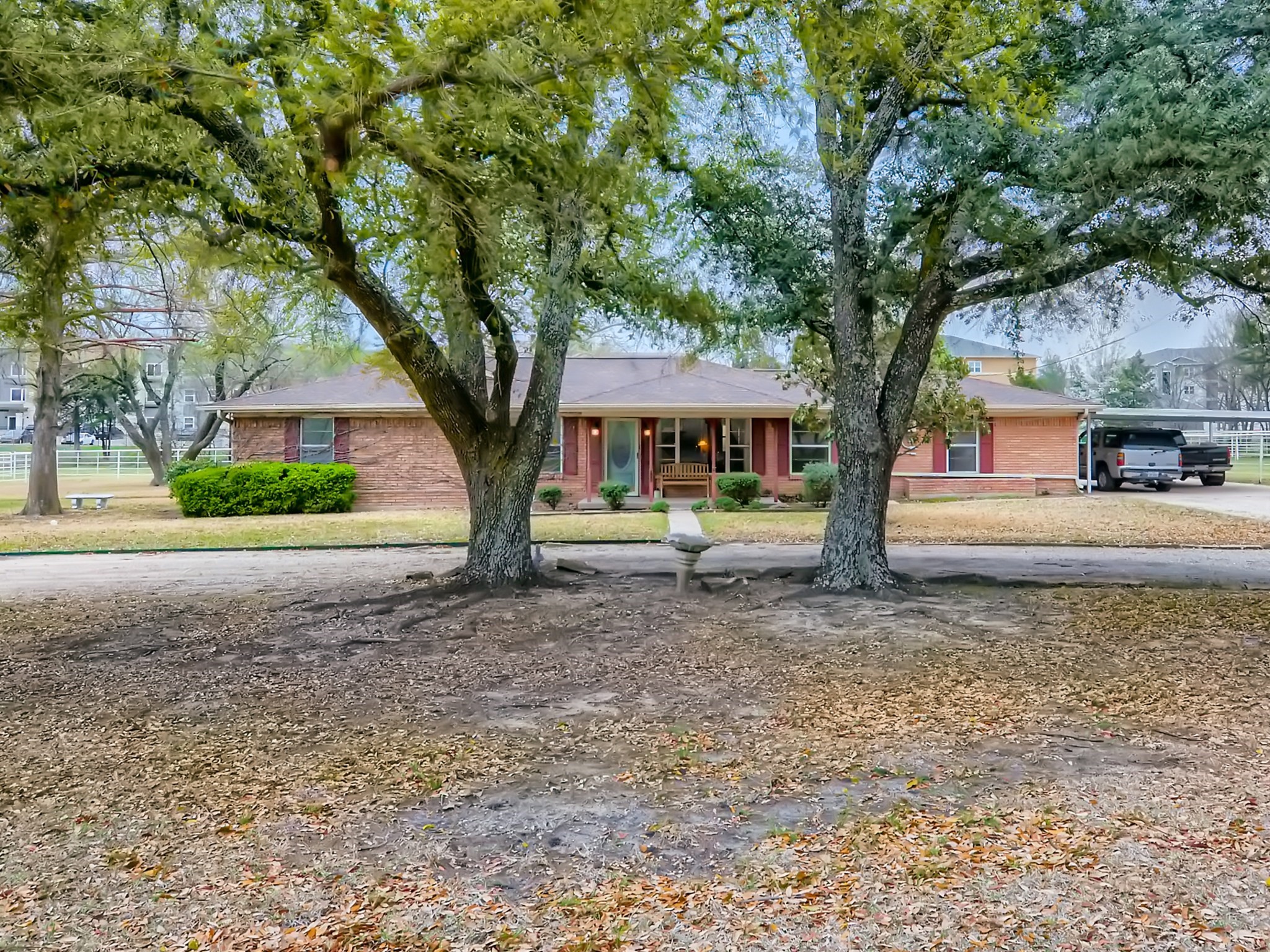 4260 Lasater Road Balch Springs TX 75181