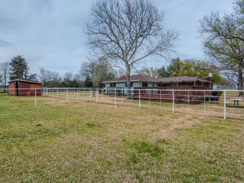 4260 Lasater Road Balch Springs TX 75181