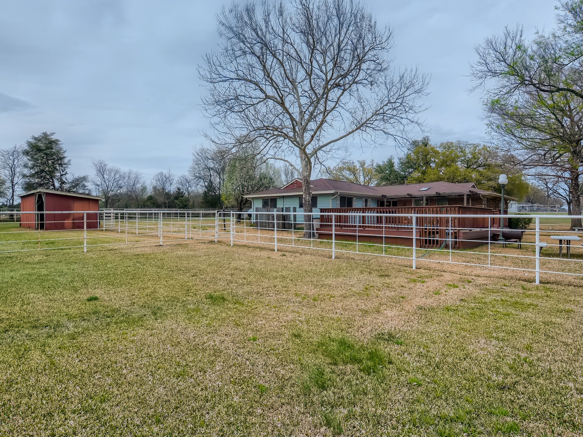 4260 Lasater Road Balch Springs TX 75181