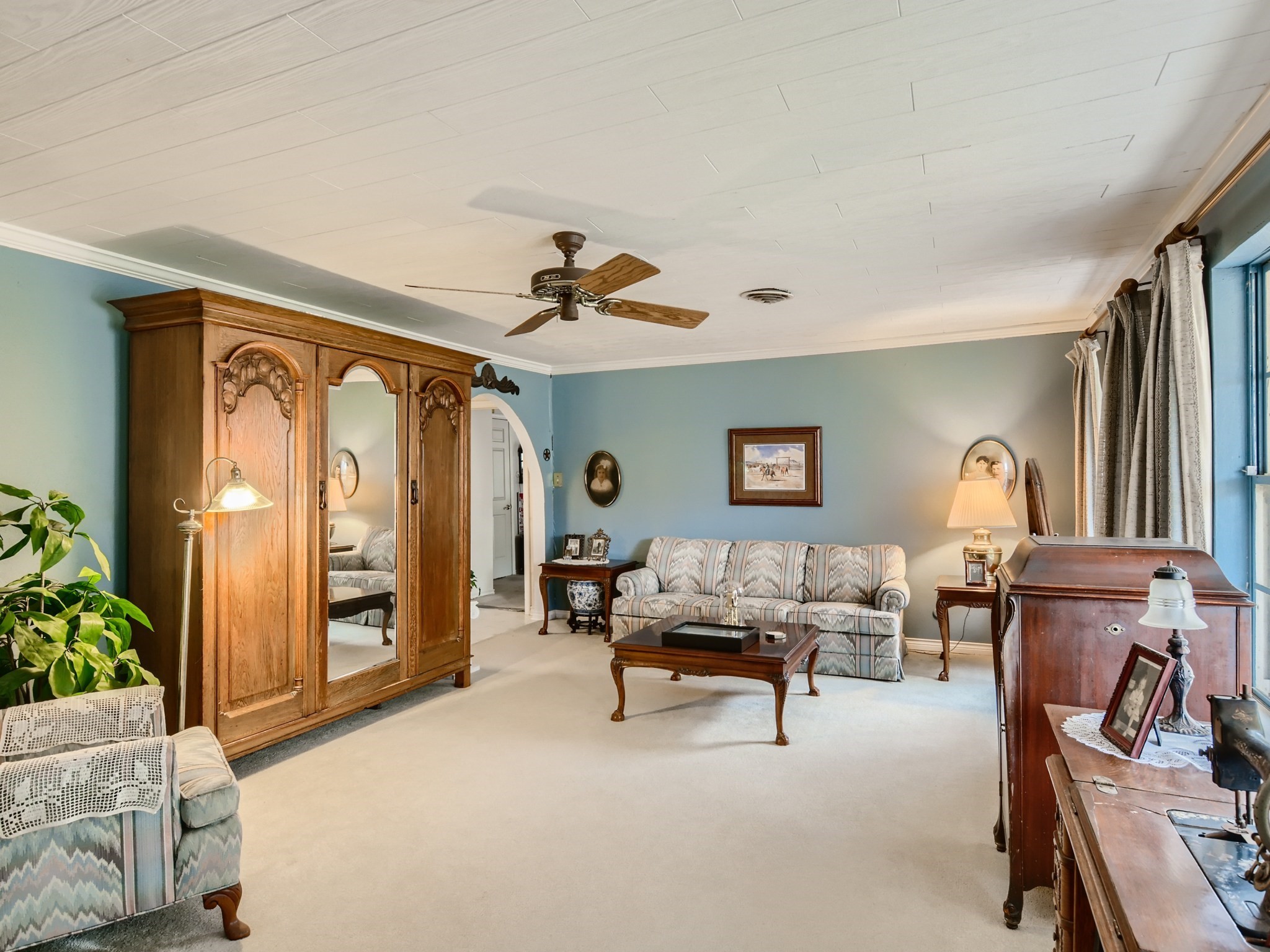 4260 Lasater Road Balch Springs TX 75181