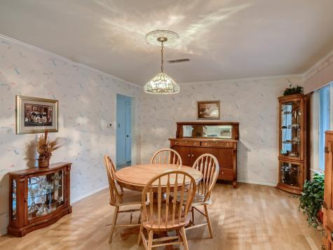 4260 Lasater Road Balch Springs TX 75181