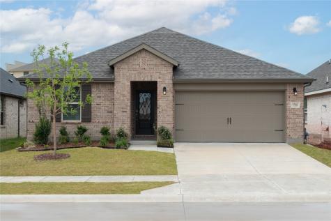 1710 Dove Drive Princeton TX 75407