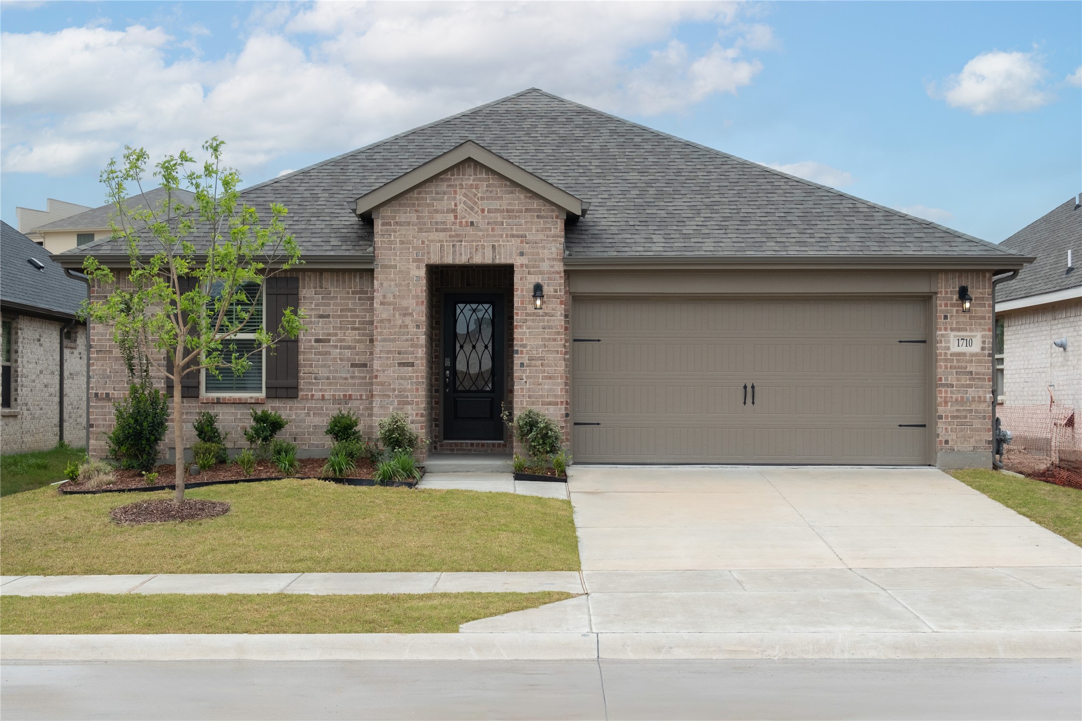 1710 Dove Drive Princeton TX 75407
