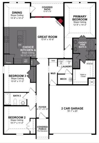 1710 Dove Drive Princeton TX 75407