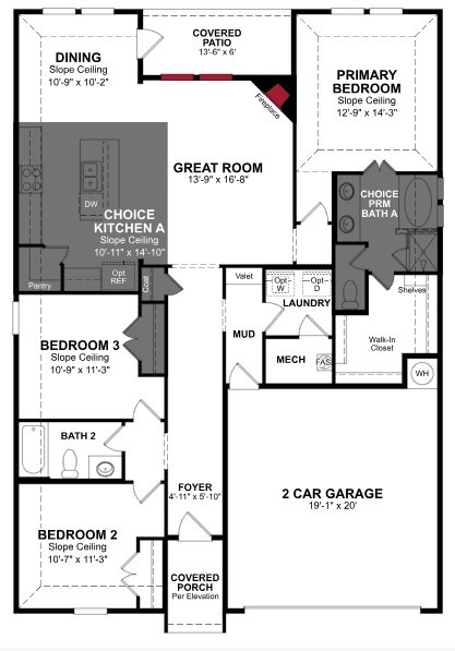 1710 Dove Drive Princeton TX 75407