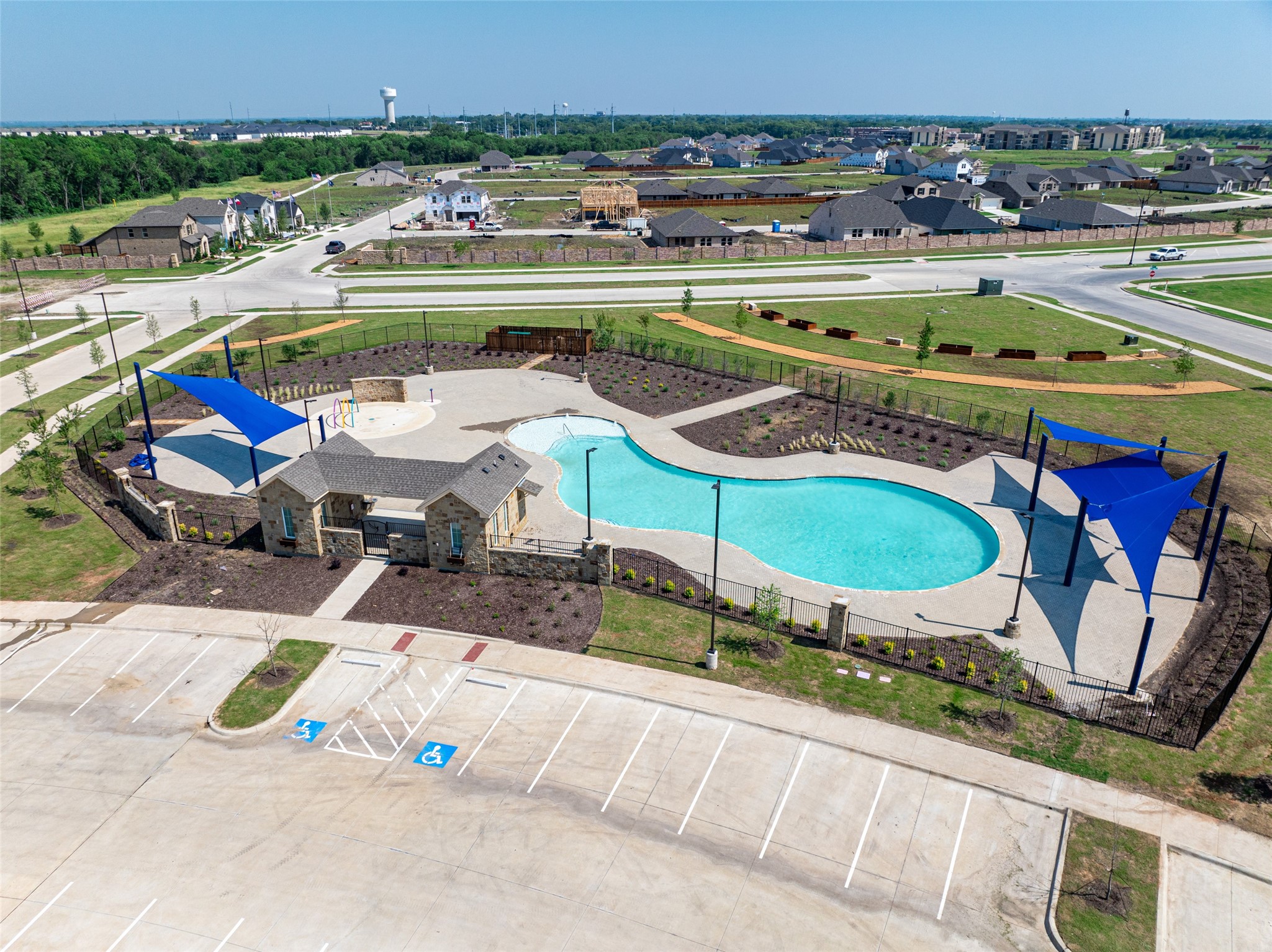 1710 Dove Drive Princeton TX 75407